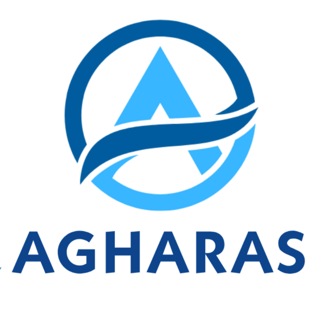 شعار أغراس Agharas